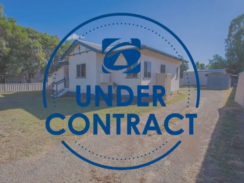 Main view of Homely house listing, 93 Boyd Street, Chinchilla QLD 4413