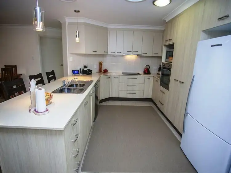 Sixth view of Homely house listing, 12 Parker Place, Chinchilla QLD 4413