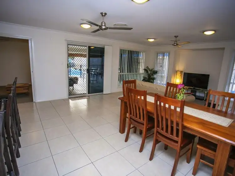 Seventh view of Homely house listing, 12 Parker Place, Chinchilla QLD 4413