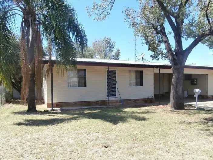 Main view of Homely block of units listing, 11 Covington Street, Chinchilla QLD 4413