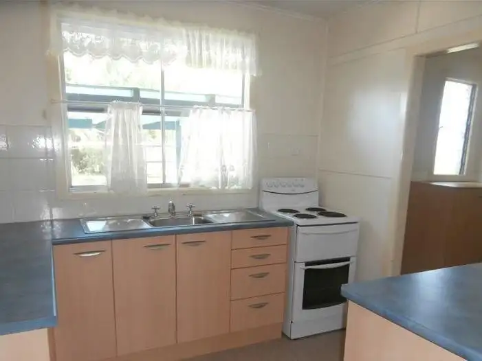 Second view of Homely block of units listing, 11 Covington Street, Chinchilla QLD 4413