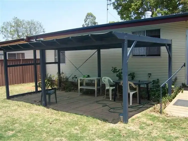 Third view of Homely block of units listing, 11 Covington Street, Chinchilla QLD 4413