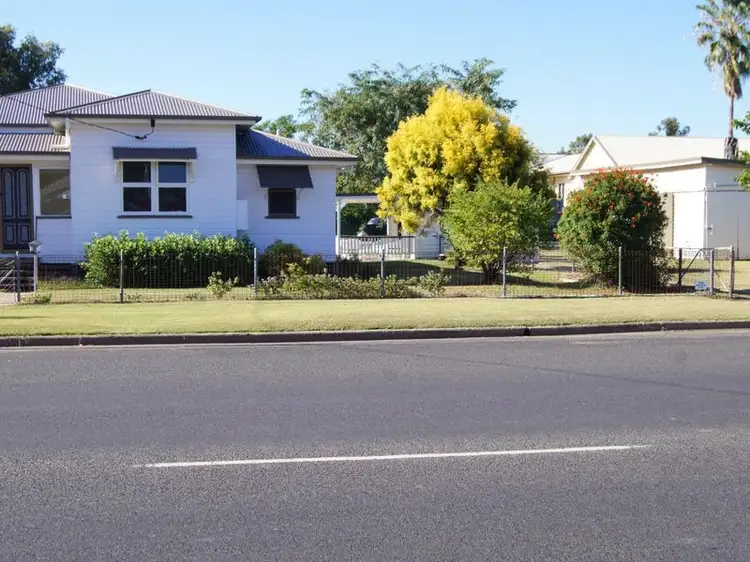 6-8 Wambo Street, Chinchilla QLD 4413