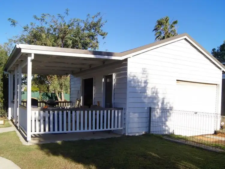 Fourth view of Homely house listing, 6-8 Wambo Street, Chinchilla QLD 4413