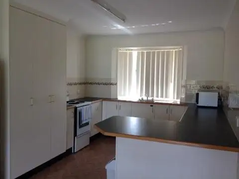 Second view of Homely house listing, 17 Beasley Street, Chinchilla QLD 4413
