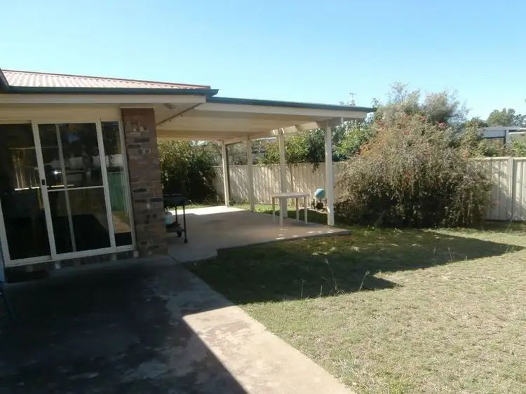 Fourth view of Homely house listing, 17 Beasley Street, Chinchilla QLD 4413