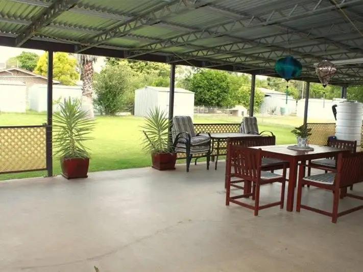 40 King Street, Chinchilla QLD 4413