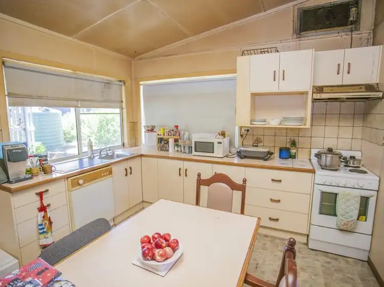 Second view of Homely house listing, 34 Windmill Road, Chinchilla QLD 4413