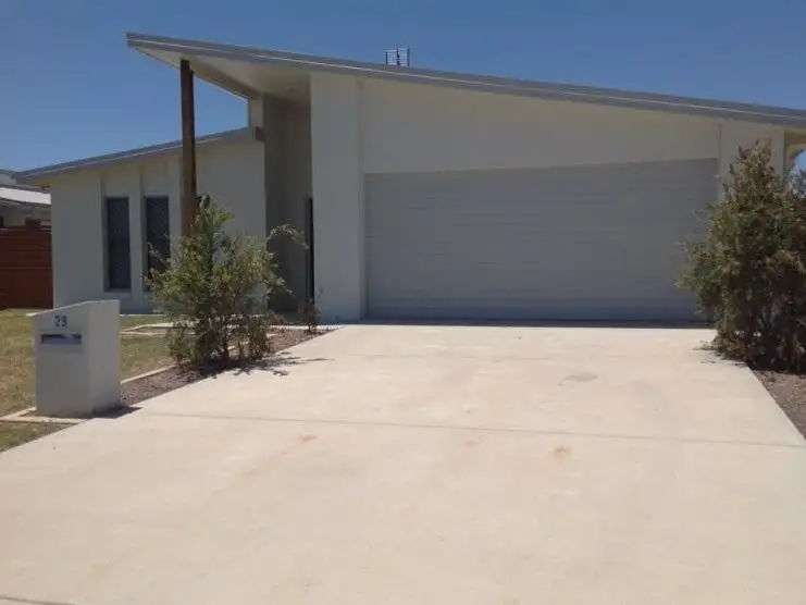 29 Gleeson Street, Chinchilla QLD 4413