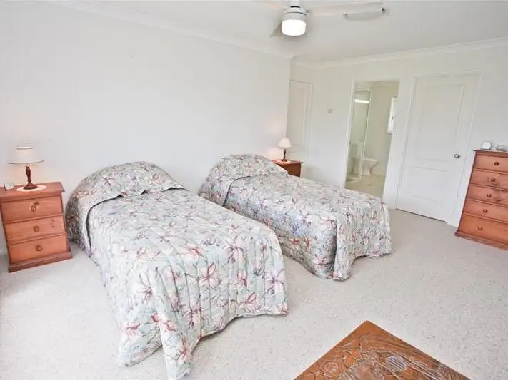Fourth view of Homely house listing, 1 Keating Street, Chinchilla QLD 4413