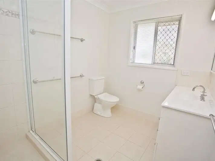 Fifth view of Homely house listing, 1 Keating Street, Chinchilla QLD 4413