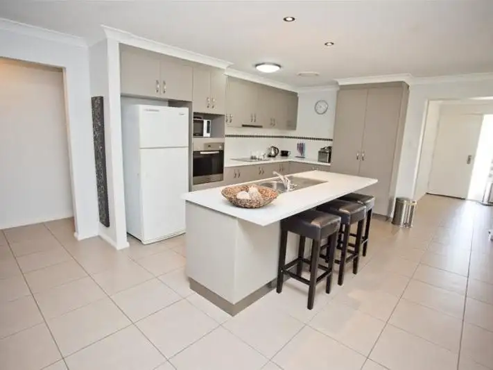 Second view of Homely house listing, 9 Sommerfeld Crescent, Chinchilla QLD 4413