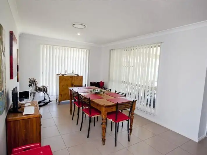 Third view of Homely house listing, 9 Sommerfeld Crescent, Chinchilla QLD 4413