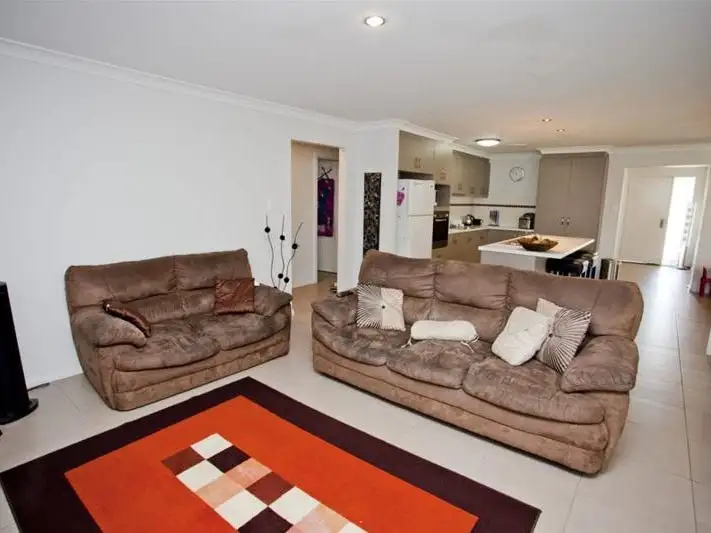 Fourth view of Homely house listing, 9 Sommerfeld Crescent, Chinchilla QLD 4413