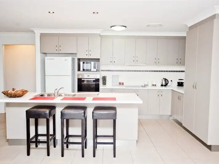 Fifth view of Homely house listing, 9 Sommerfeld Crescent, Chinchilla QLD 4413