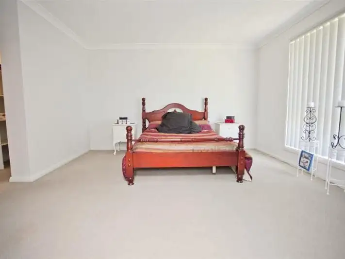 Sixth view of Homely house listing, 9 Sommerfeld Crescent, Chinchilla QLD 4413
