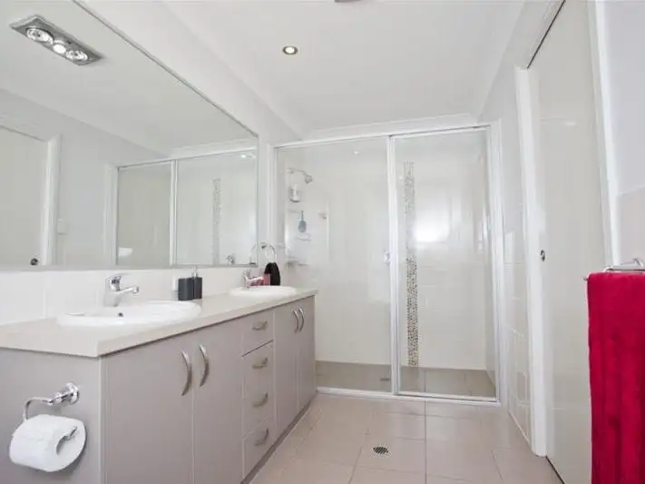 Seventh view of Homely house listing, 9 Sommerfeld Crescent, Chinchilla QLD 4413