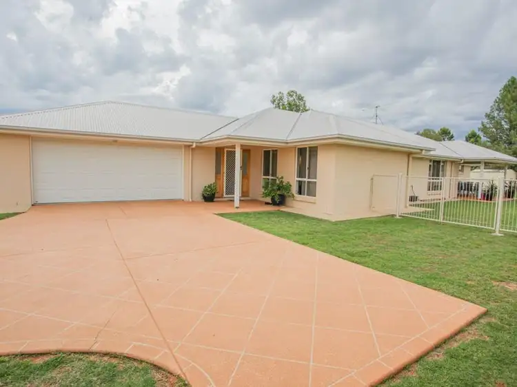 20 Keating Street, Chinchilla QLD 4413