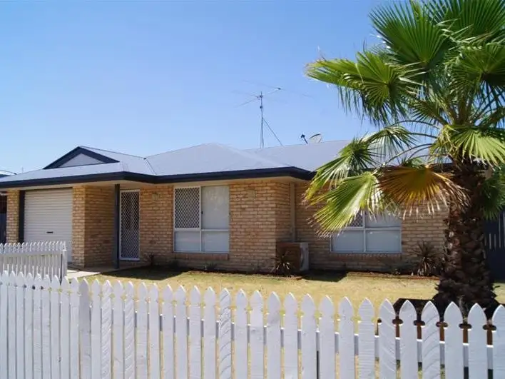 60 Glasson Street, Chinchilla QLD 4413