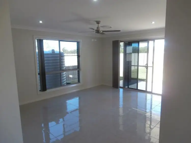 Third view of Homely block of units listing, Unit 1/and Unit 2 33 Skewis Street, Chinchilla QLD 4413