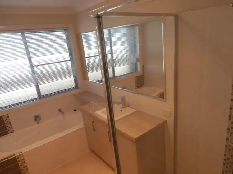Fourth view of Homely block of units listing, Unit 1/and Unit 2 33 Skewis Street, Chinchilla QLD 4413