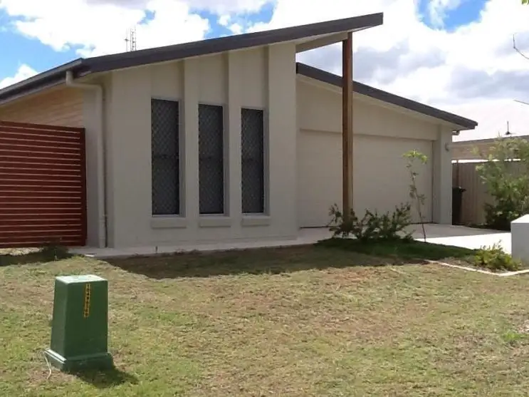 Main view of Homely house listing, 34 Ellem Drive, Chinchilla QLD 4413