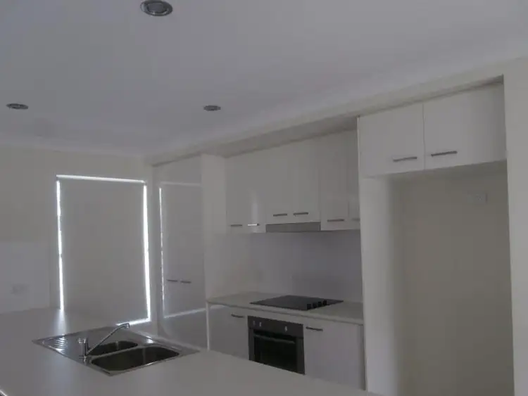 Second view of Homely house listing, 34 Ellem Drive, Chinchilla QLD 4413