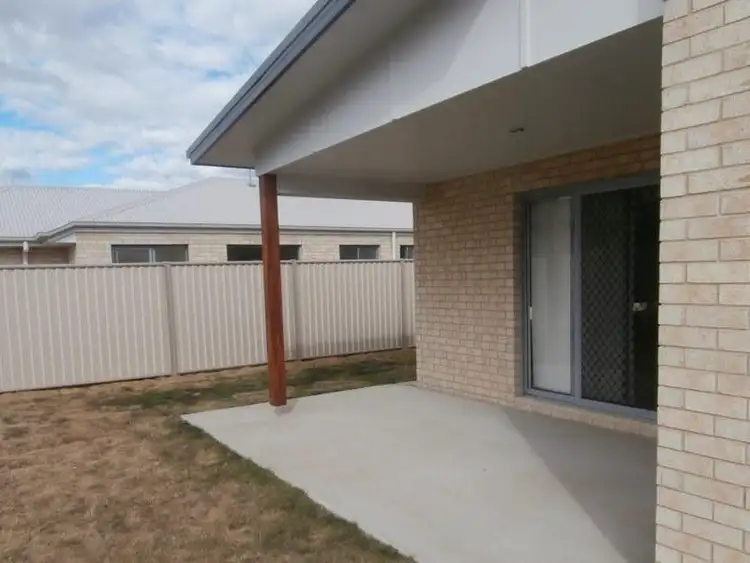 Fourth view of Homely house listing, 34 Ellem Drive, Chinchilla QLD 4413