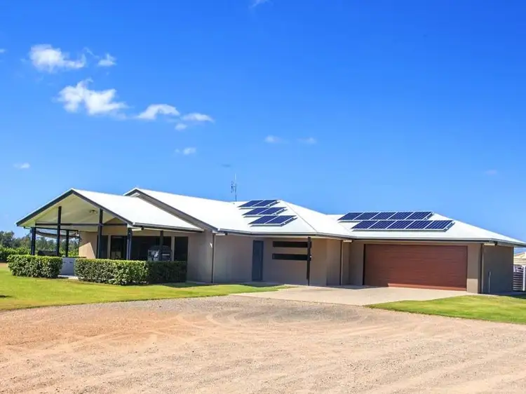 73 Elder Street, Chinchilla QLD 4413