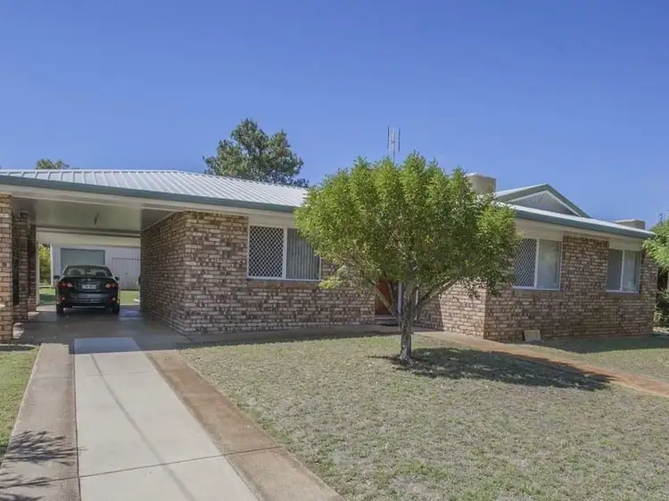 41 Mackie Street, Chinchilla QLD 4413