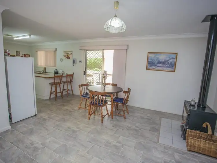 Fifth view of Homely house listing, 41 Mackie Street, Chinchilla QLD 4413