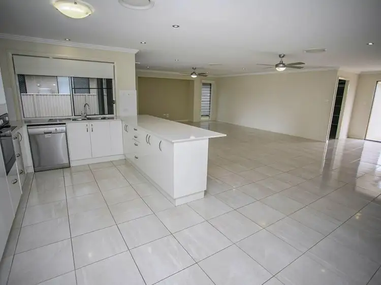 Third view of Homely house listing, 41 Sommerfeld Crescent, Chinchilla QLD 4413