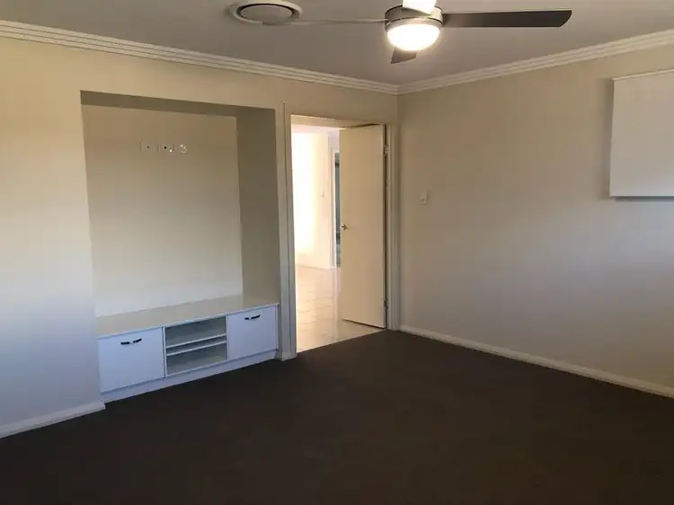 Fourth view of Homely house listing, 41 Sommerfeld Crescent, Chinchilla QLD 4413