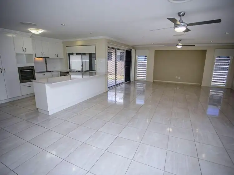 Sixth view of Homely house listing, 41 Sommerfeld Crescent, Chinchilla QLD 4413