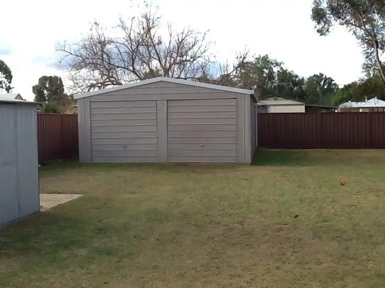 Second view of Homely house listing, 87 Boyd Street, Chinchilla QLD 4413