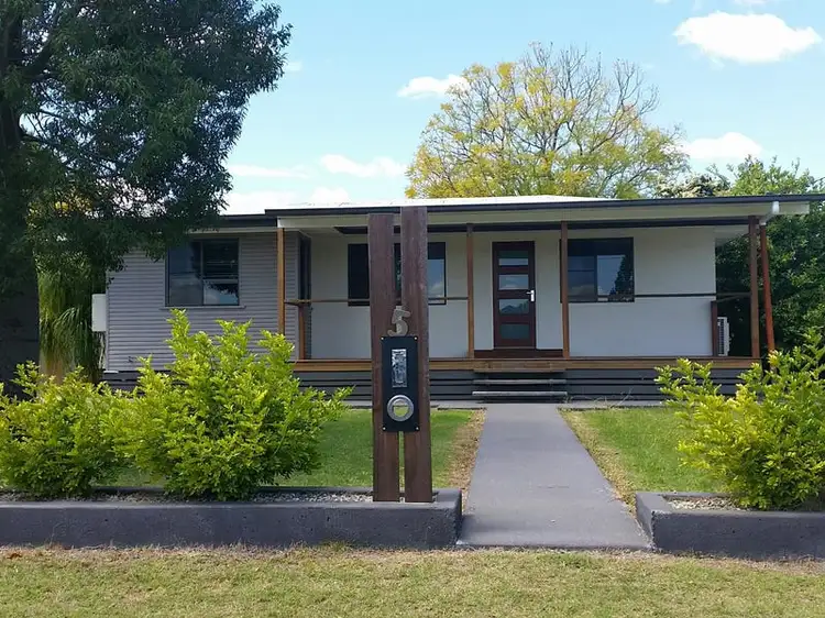 5 Mackie Street, Chinchilla QLD 4413