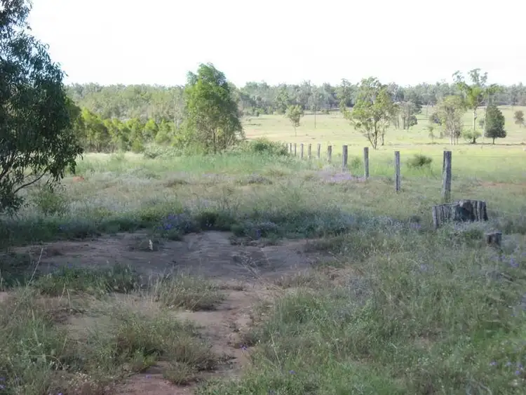 Fifth view of Homely rural property listing, 376 Hookswood Road, Miles QLD 4415