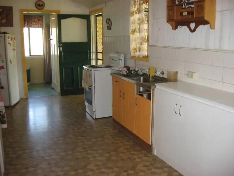 Sixth view of Homely rural property listing, 376 Hookswood Road, Miles QLD 4415