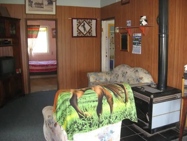 Seventh view of Homely rural property listing, 376 Hookswood Road, Miles QLD 4415