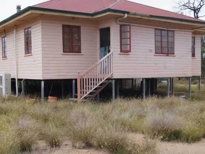 Second view of Homely rural property listing, 539 Engine Road, Chinchilla QLD 4413