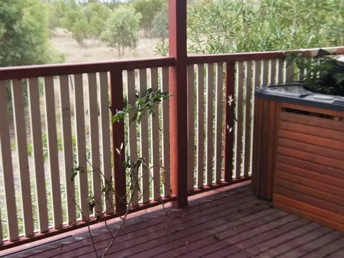 Fifth view of Homely rural property listing, 539 Engine Road, Chinchilla QLD 4413