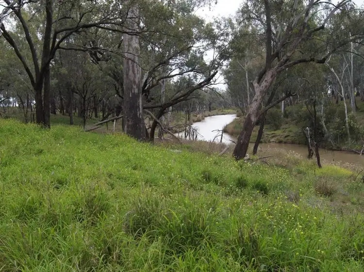 4372 Kogan - Condamine Road, Chinchilla QLD 4413