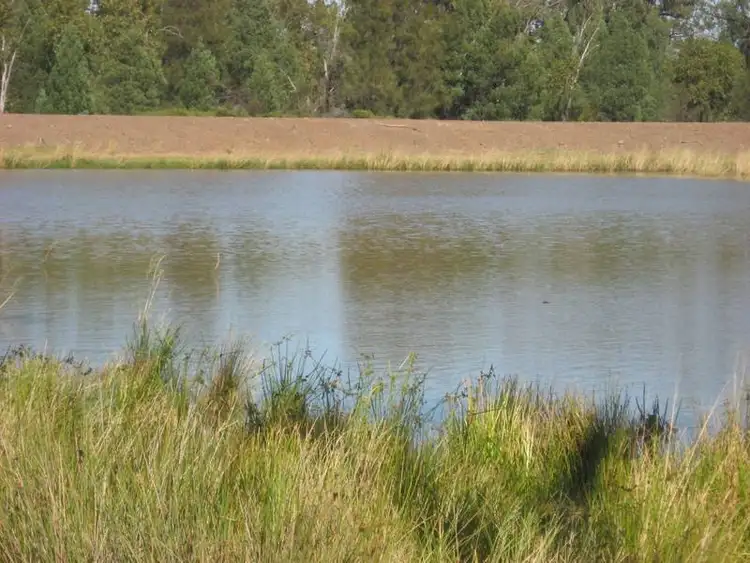 Main view of Homely rural property listing, 39367 Leighhardt Highway, Miles QLD 4415