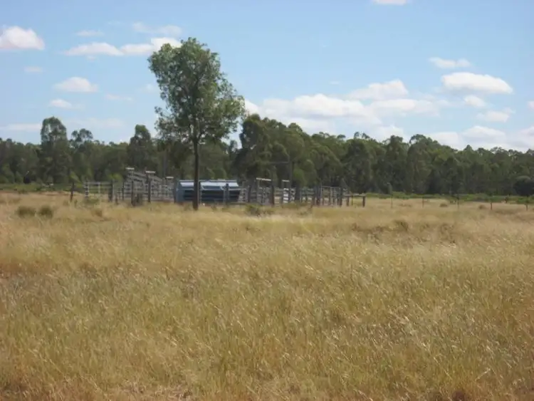 Fourth view of Homely rural property listing, 39367 Leighhardt Highway, Miles QLD 4415