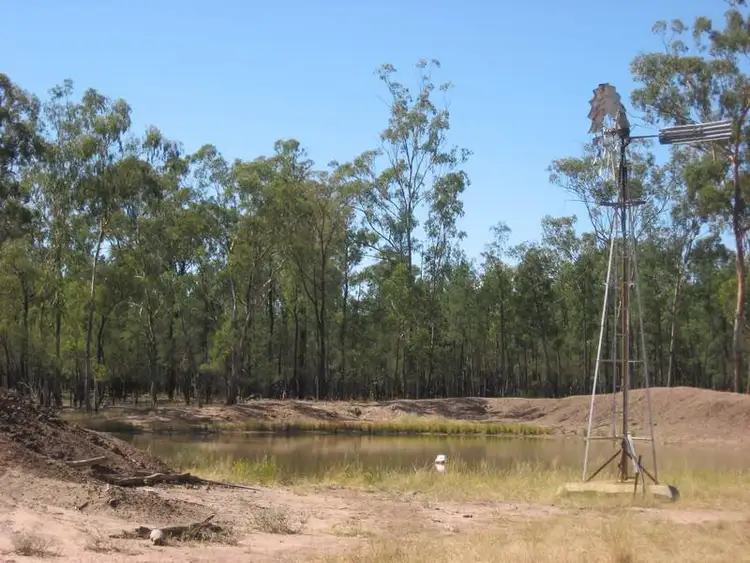 Fifth view of Homely rural property listing, 39367 Leighhardt Highway, Miles QLD 4415