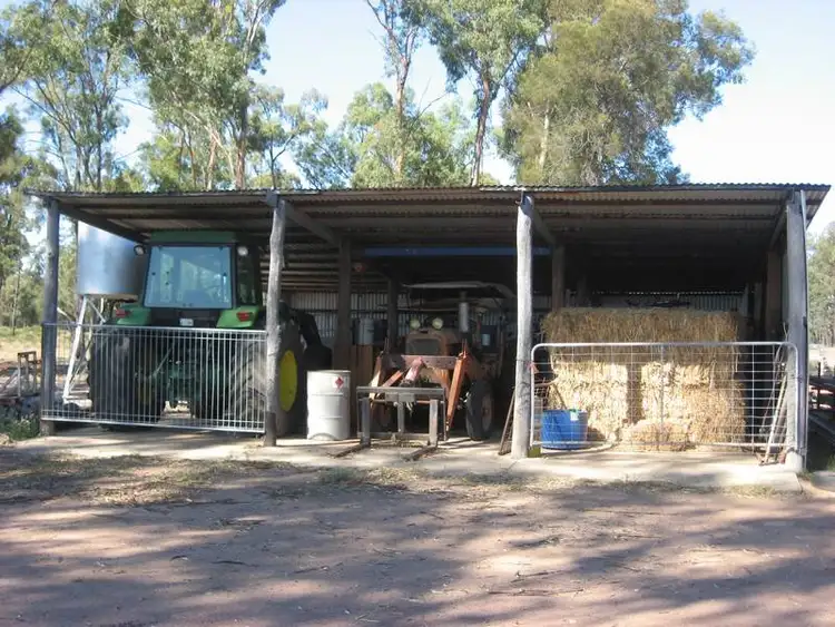 Sixth view of Homely rural property listing, 39367 Leighhardt Highway, Miles QLD 4415