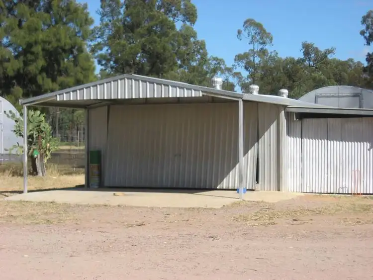 Seventh view of Homely rural property listing, 39367 Leighhardt Highway, Miles QLD 4415