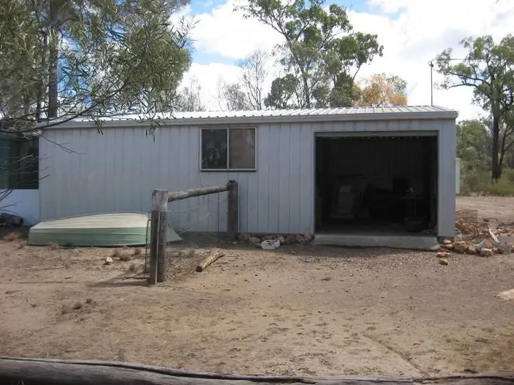Main view of Homely rural property listing, 696 Bests Road, Drillham QLD 4424