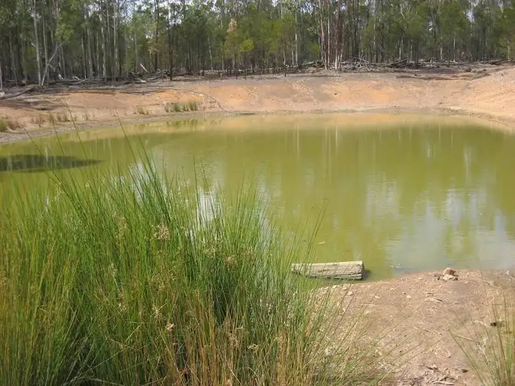 Second view of Homely rural property listing, 696 Bests Road, Drillham QLD 4424