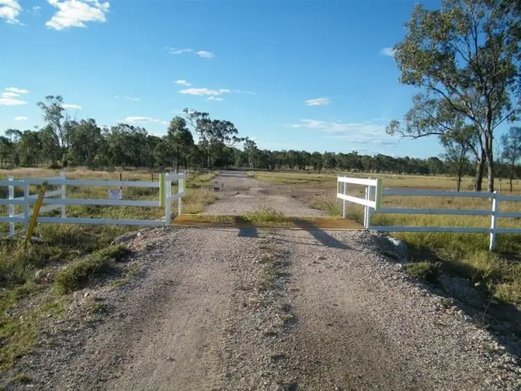 Main view of Homely rural property listing, 290 Kerwicks Road, Miles QLD 4415